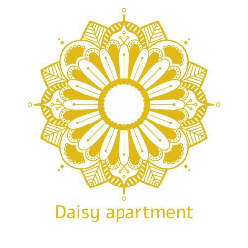 Daisy Apartment Айдовшчіна Екстер'єр фото
