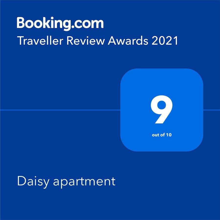 Daisy Apartment Айдовшчіна Екстер'єр фото