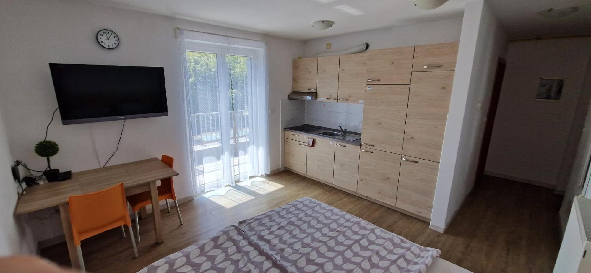 Daisy Apartment Айдовшчіна Екстер'єр фото