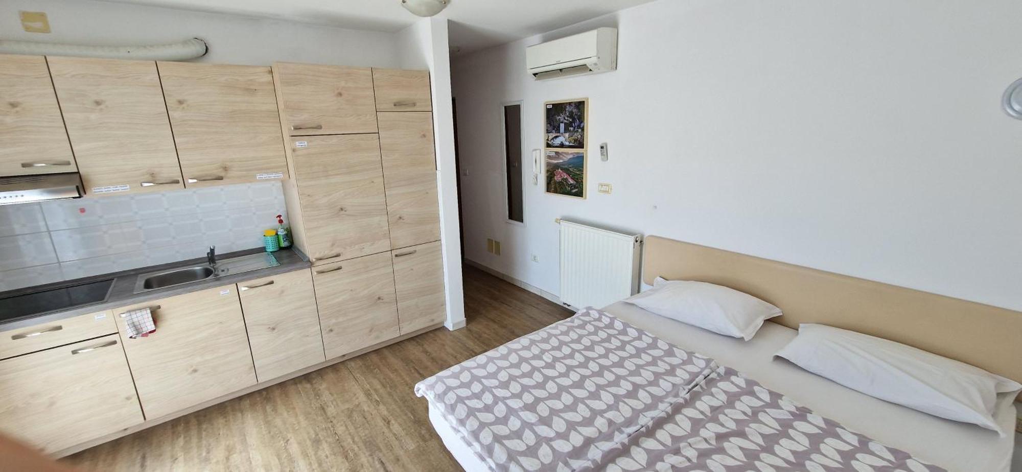 Daisy Apartment Айдовшчіна Екстер'єр фото