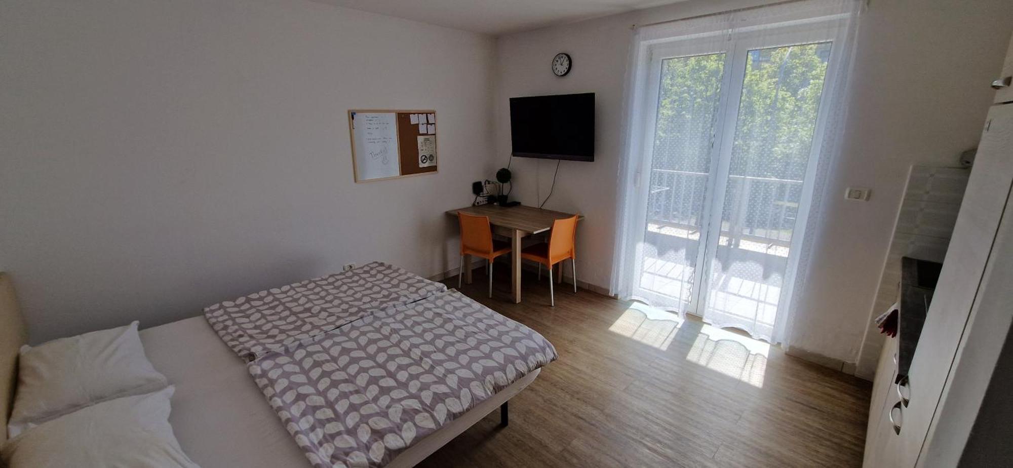 Daisy Apartment Айдовшчіна Екстер'єр фото