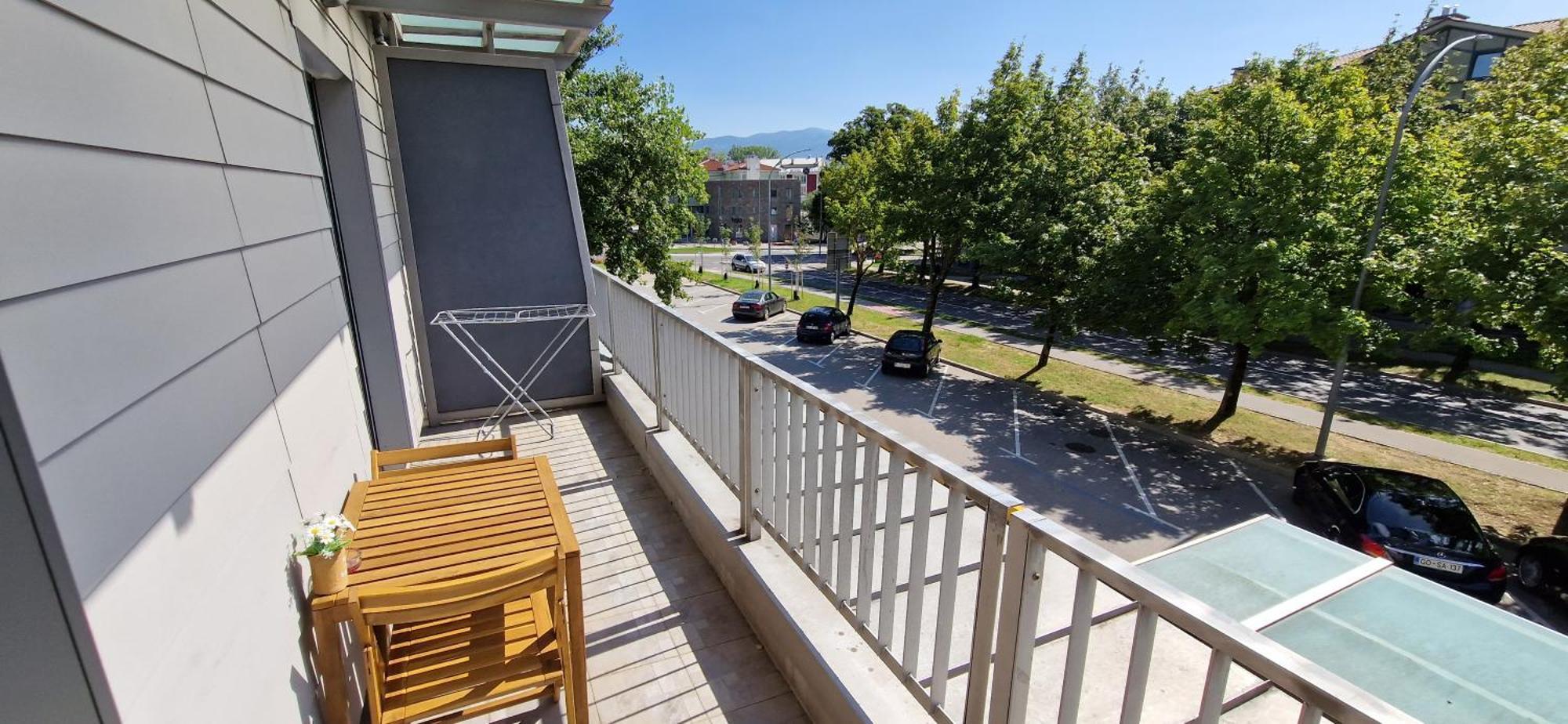 Daisy Apartment Айдовшчіна Екстер'єр фото